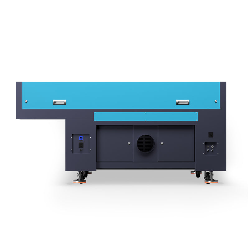 OMTech Pronto 35 100W CO2 Laser Cutter and Engraver with Autofocus