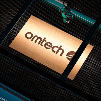 OMTech Pronto 35 100W CO2 Laser Cutter and Engraver with Autofocus