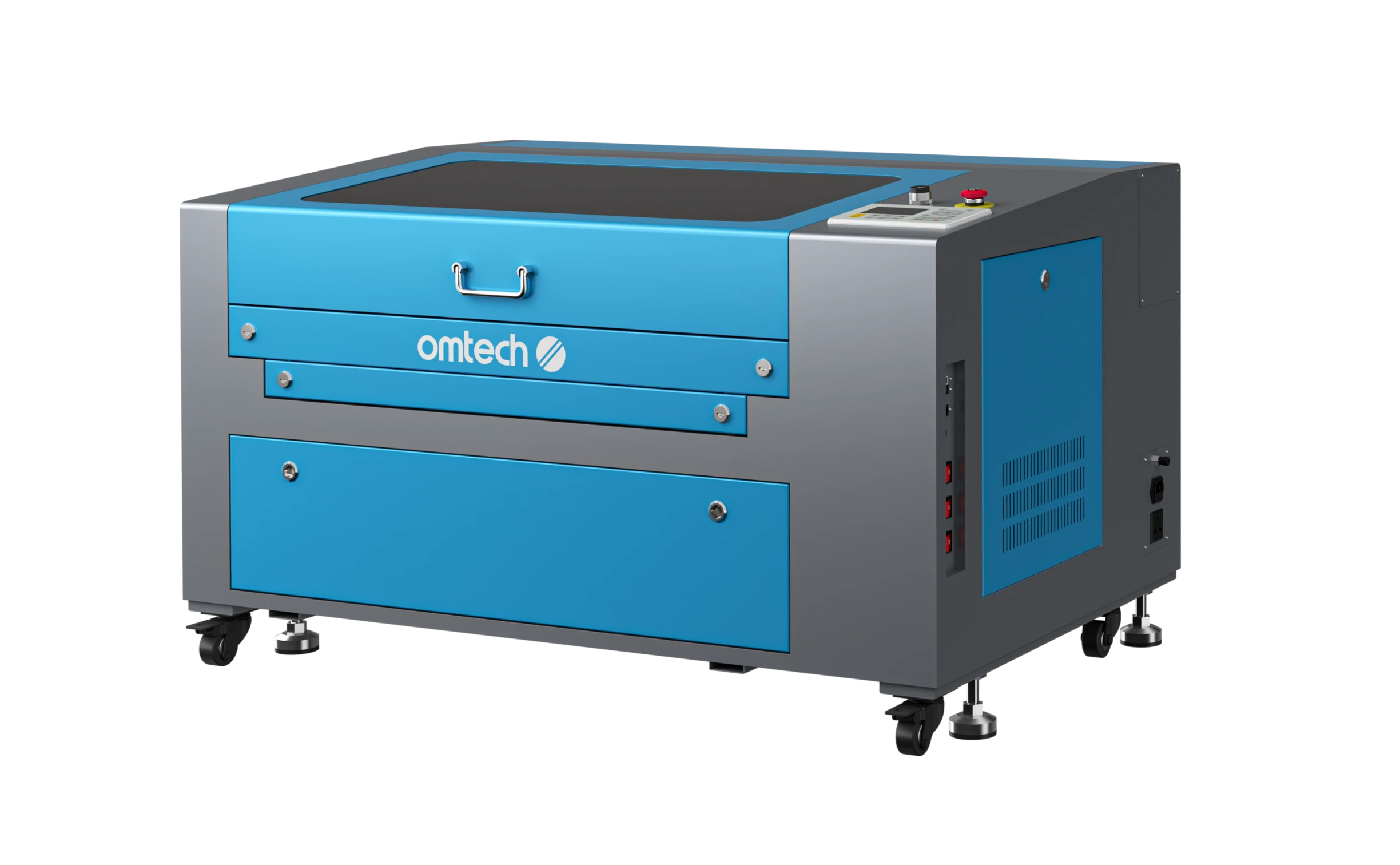 omtech laser
